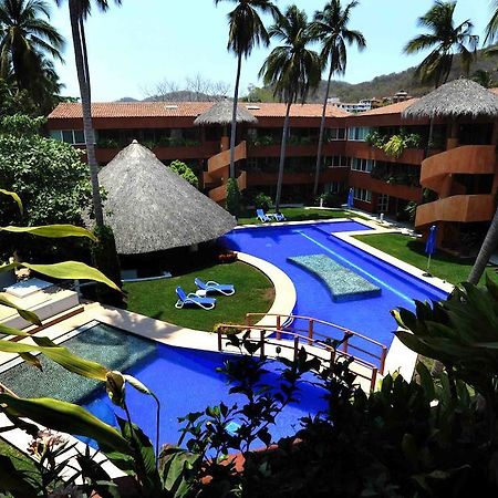 La Ceiba Del Mar Leilighet Zihuatanejo Rom bilde