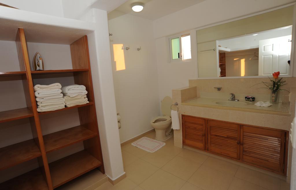 La Ceiba Del Mar Leilighet Zihuatanejo Rom bilde
